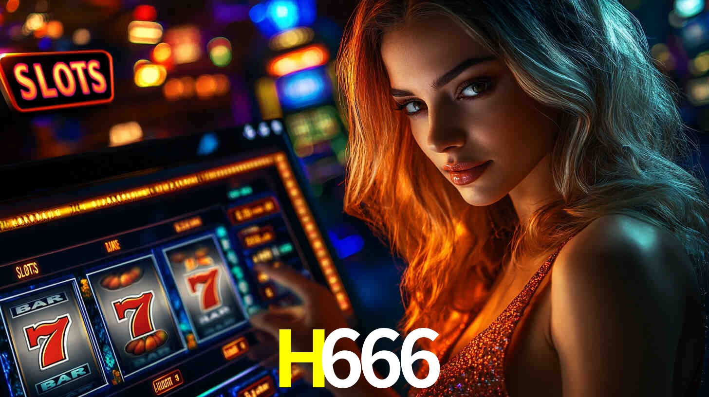Apostas Esportivas no H666